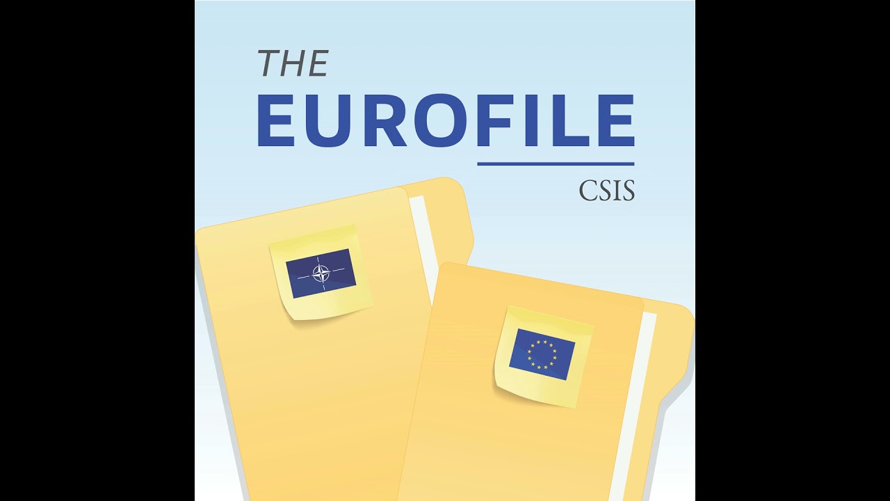 Europe Bends the Knee on Trade and Previewing Denmark’s EU Presidency with Lykke Friis