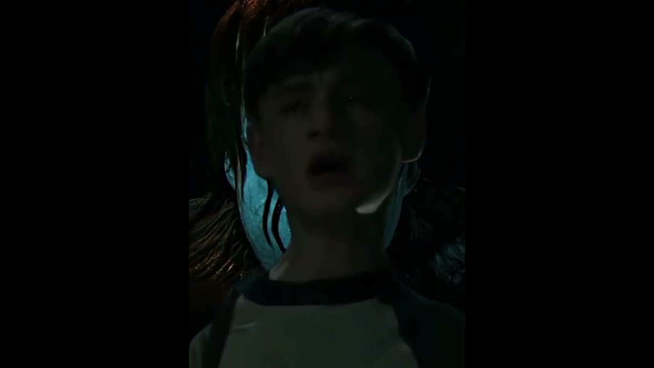 Bill Denbrough SAD Edit 