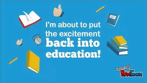 Weebly Intro for EDT2000