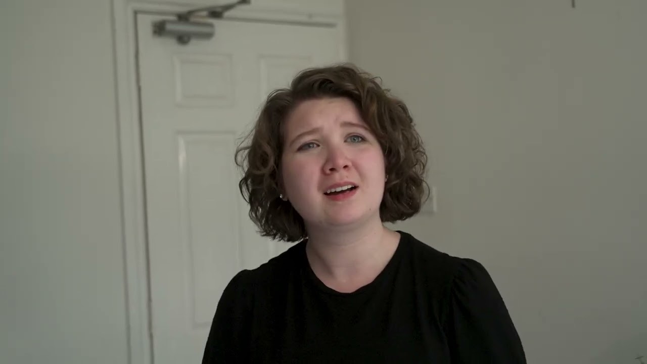 Parting: A Short Film