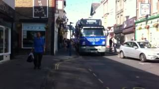 Ramsgate carnival
