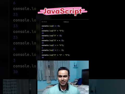Javascript💀😄