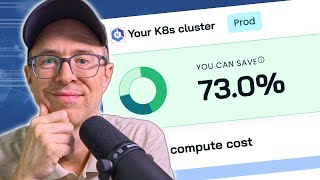 Automate BIG Savings For Your Kubernetes Cluster (with this tool) by Travis Media 1,890 views 2 weeks ago 14 minutes, 59 seconds