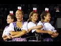 Alemanha  - Thüringer Folklore Tanzensemble Rudolstadt - COFIT 2015