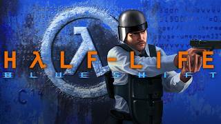 Half-Life: Blue Shift - No Mouse Movement #4