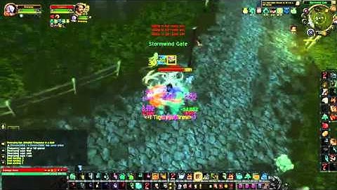 WW Monk PvP - Serenity Dueling Burst Teaser - Patch 6.2