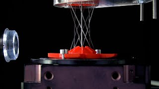 How to make a fiber pump