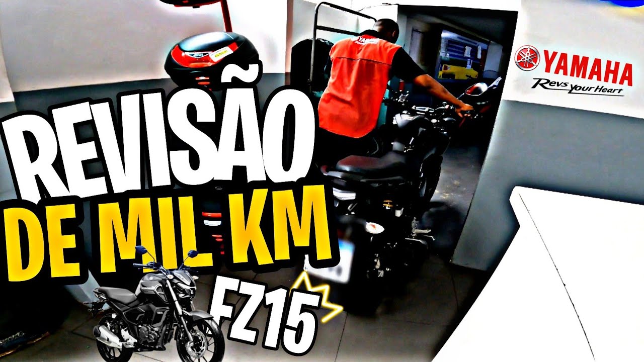 Quanto Custou Revis o De MIL Km Da Fz15 O Que Precisou Ser Trocado quanto-custou-revis-o-de-mil-km-da-fz15-o-que-precisou-ser-trocado
