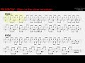 Beginning of video