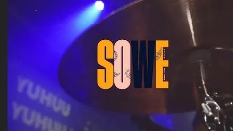 Bruce melody-SOWE Official video(720p)