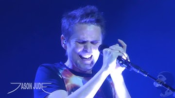 Muse Simulation Theory World Tour Full Concert [HD] LIVE 2/22/19
