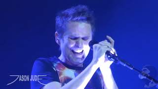 Celebrity Muse Simulation Theory World Tour Full Concert [HD] LIVE 2/22/19 Wealth