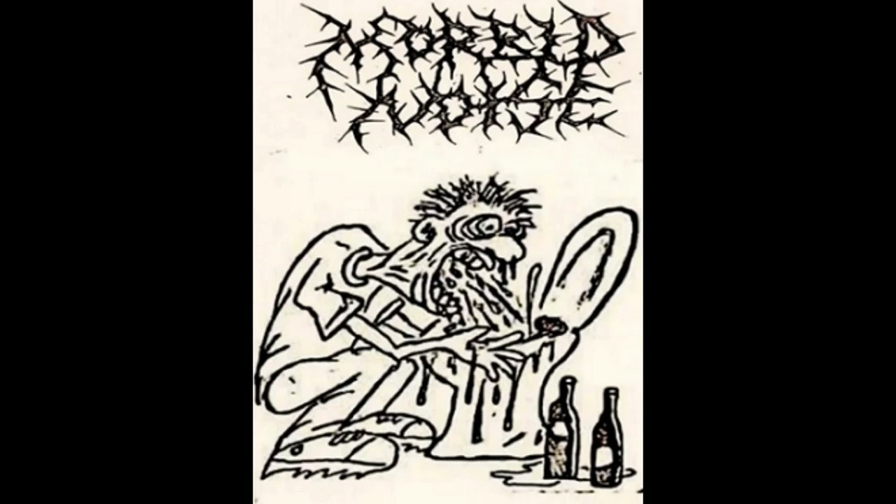 Morbid Noise - Reh 89