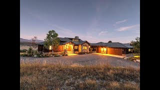 672 Dry Gulch Way video tour