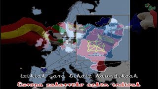 Iraultza alaia (Gatibu)