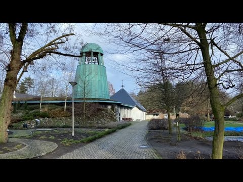 Asten en omgeving 1-10 januari 2022