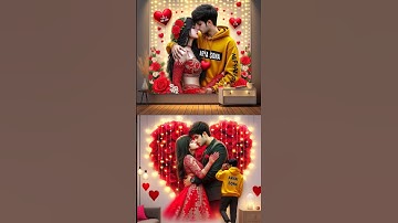 How to create 3D AI Social media Images | Viral photo editing | Bing image creator tutorial #viral