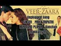 Veerzara unplugged song  by priya tripathi  keyboard player kanchan maniratnam newsong