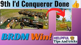 DAY 21🇮🇳 how to play after server ranking in under 1k ✅ solo rank push strategy 🔥