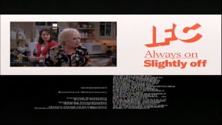 Predator (1987) End Credits (IFC 2024)