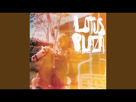 Lotus Plaza — Antoine