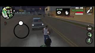 Co-op Mod Fails & Highlights - GTA San Andreas