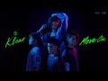 Move on - KLEAR 「Official Audio」