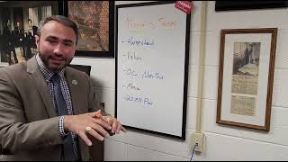 Ohio Property Tax Reform Proposals