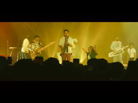 Lola Amour - Love On Loop (Live at the Love On Loop Album Concert)