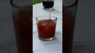 Cross Eyed Bloody Mary