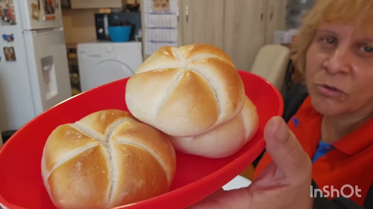 ЧУШКИ ЗА ФРИЗЕРА И ПЪРЖЕН ПАТЛАДЖАН 🤫