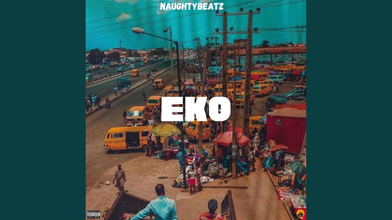 Watch Eko on YouTube Watch Eko on YouTube
