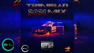 TRINIBAD 2021 MIXTAPE 🇹🇹🔥 || DJ Andy