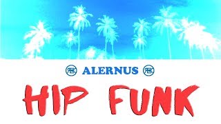 Alernus - "hip funk" | california love 2pac type beat, instrumental
old school