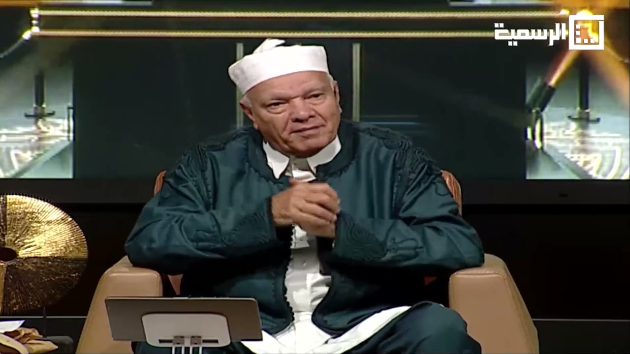 برنامج . لمسات الخير  2025/11/6