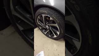 My 1991 Mitsubishi Eclipse GSR-4 Walk-around