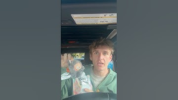 I GOT THE RAREST LABUBU??!! w Carter Kench #shorts