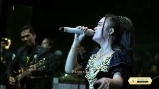 Erika Syaulina   Kejam dan Tega Live Cover Hut 30thn Familys Group - Iwan Familys