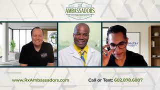 Pharmacy Marketing Strategies with Anderson Jolly of Ready Meds Pharmacy Pharmacy Friday Podcast