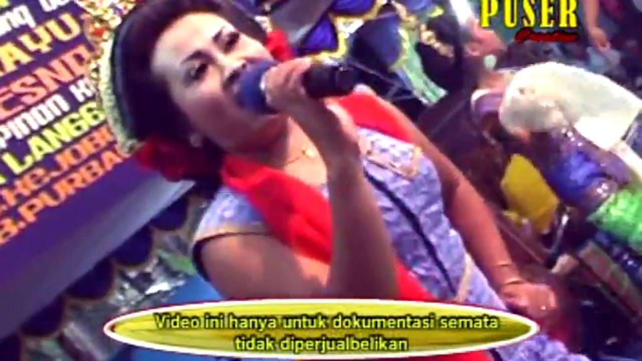 INILAH ANGKLUNG BANYUMASAN...  / MUSIK TRADISIONAL | PRING DE KOROG | SRI RAHAYU TRENA SEJATI