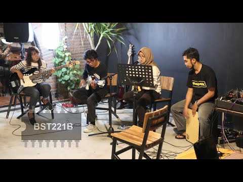 Tricot Oyasumi Intimate Version Cover By Bst221b At Maison