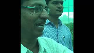 Krishi Bhagya - Eeranna's experience with shade net cultivation