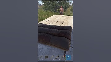 I Feel Bad For Doing This #rust #shorts