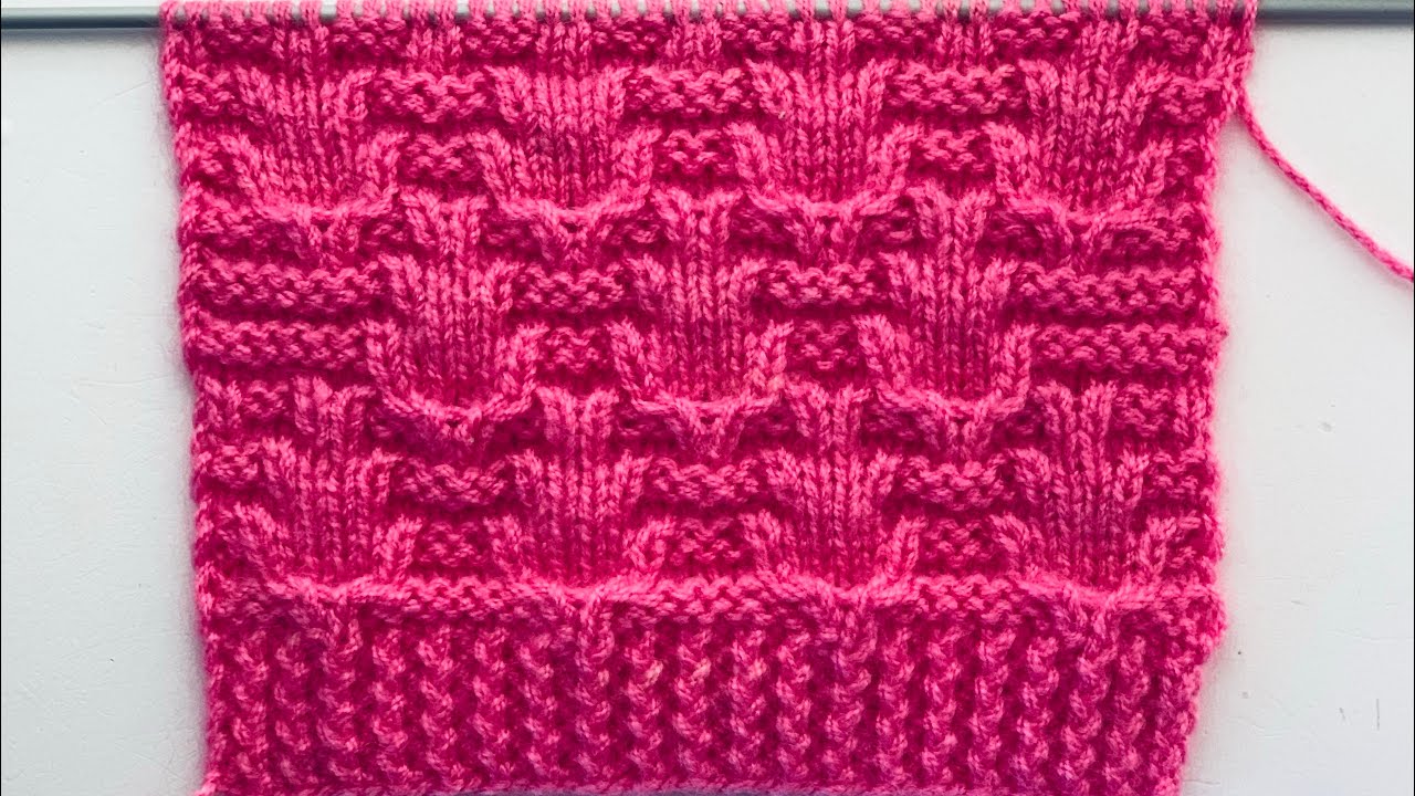 Very Beautiful And New Pattern For Gents/Ladies Sweater