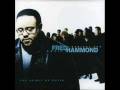 Blessings & Honor - Fred Hammond & RFC