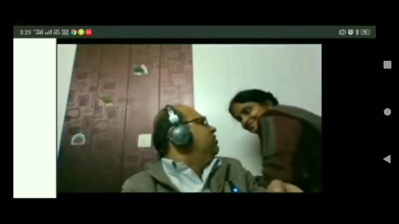 ZOOM CALL FUNNY INCIDENT 🤣