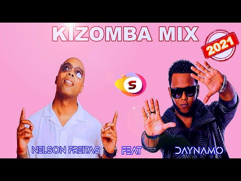 Remix Kizomba Nelson Freitas feat Dynamo 2021