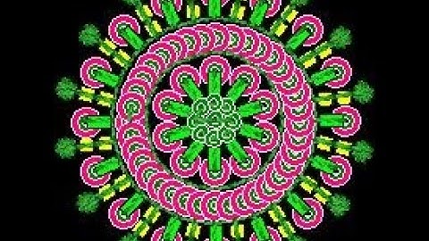 Making beads and dual sequins design in emcad dahao software