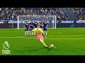 PES 2020 - Remake of all Free Kick Goals in English Premier League (EPL) 19/20 | HD