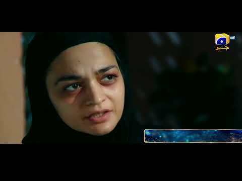 Meri Zaat Zarra-e-Benishan Episode 19 & 20 Promo | Tomorrow at 11:00 PM only on Har Pal Geo